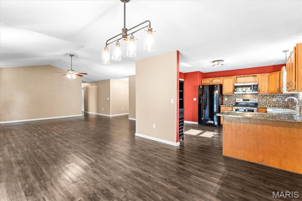 Quail Ridge 1st Add - Residential