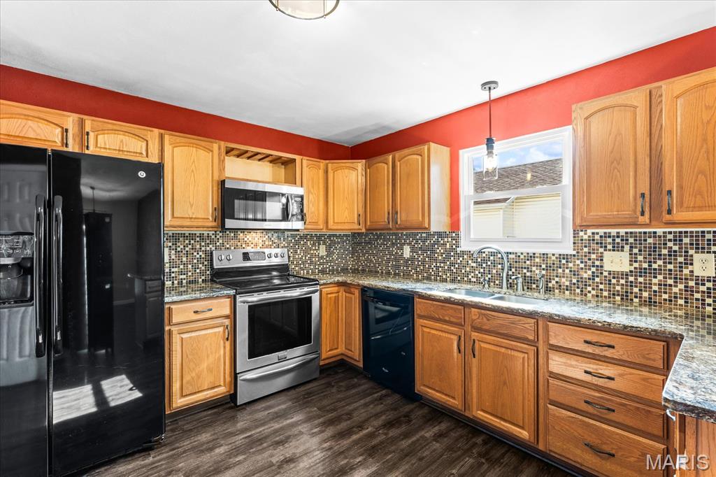 Quail Ridge 1st Add - Residential