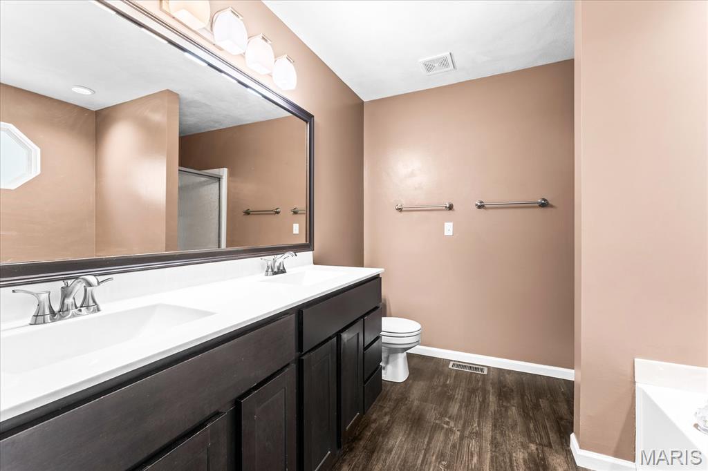 Quail Ridge 1st Add - Residential