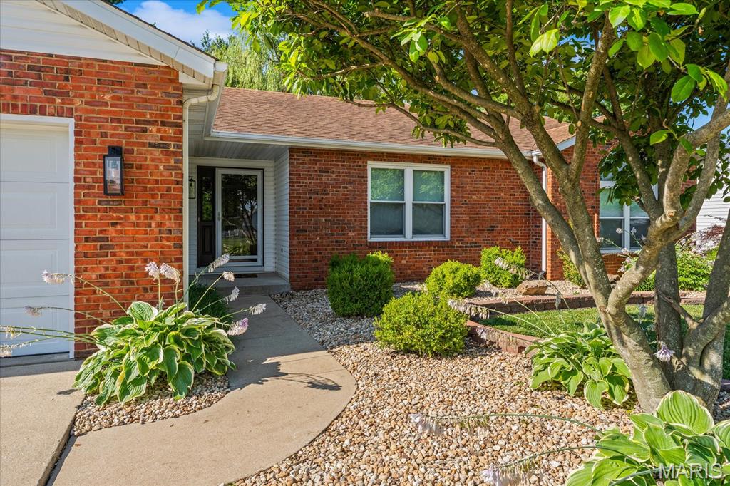 Quail Ridge 1st Add - Residential