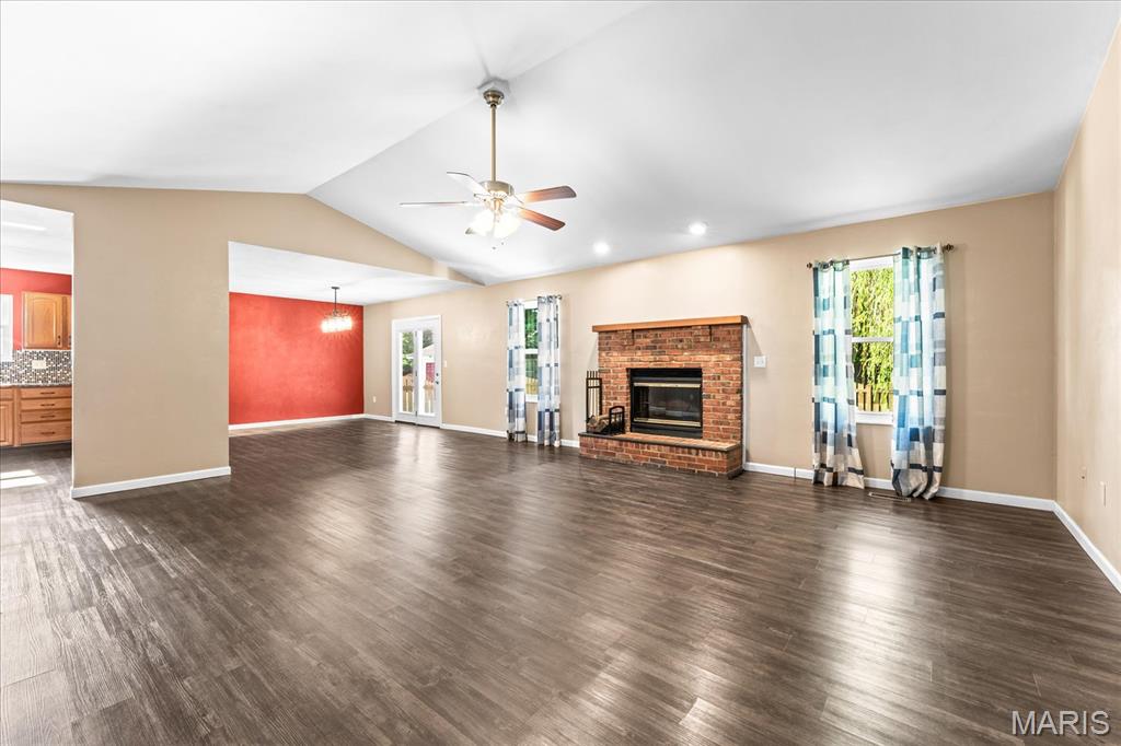 Quail Ridge 1st Add - Residential