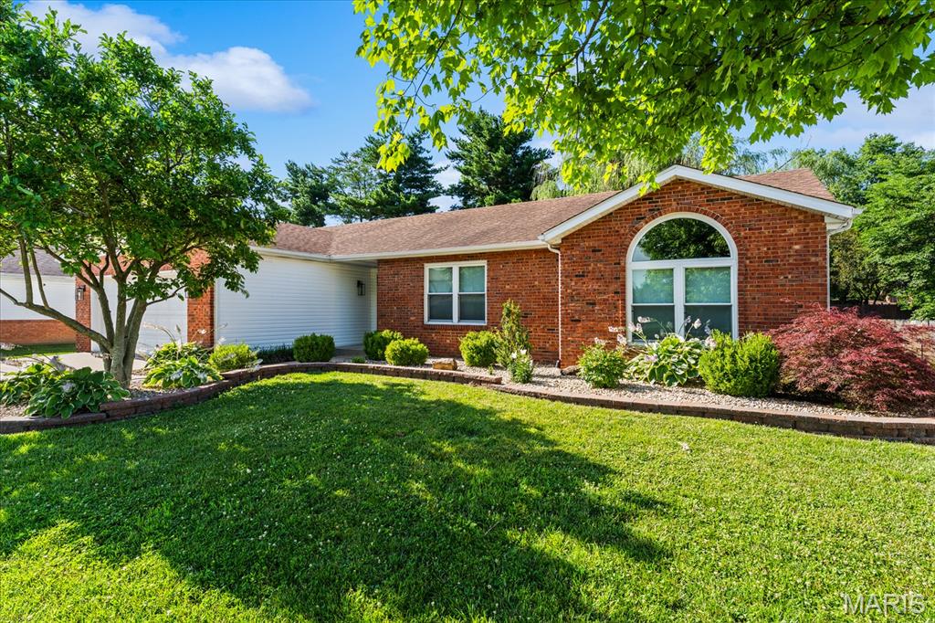 Quail Ridge 1st Add - Residential