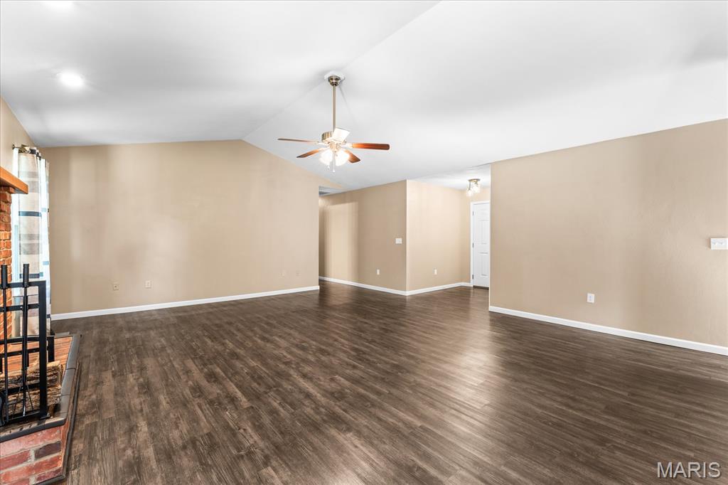 Quail Ridge 1st Add - Residential