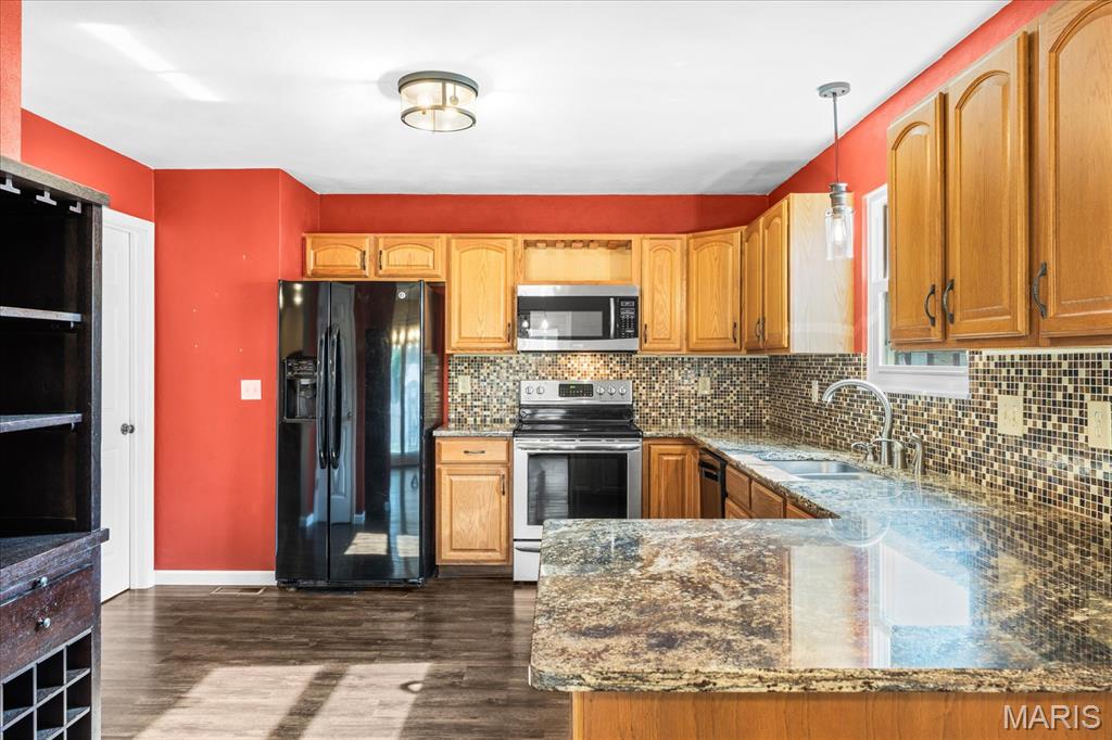 Quail Ridge 1st Add - Residential