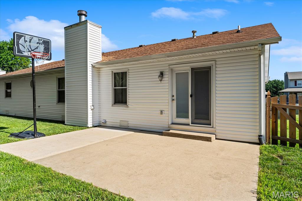 Quail Ridge 1st Add - Residential