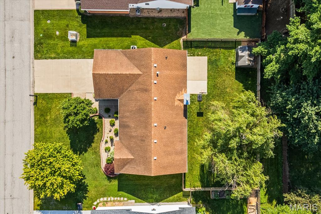 Quail Ridge 1st Add - Residential