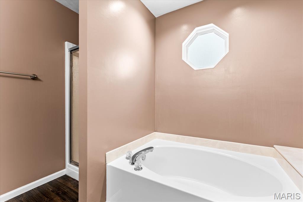 Quail Ridge 1st Add - Residential