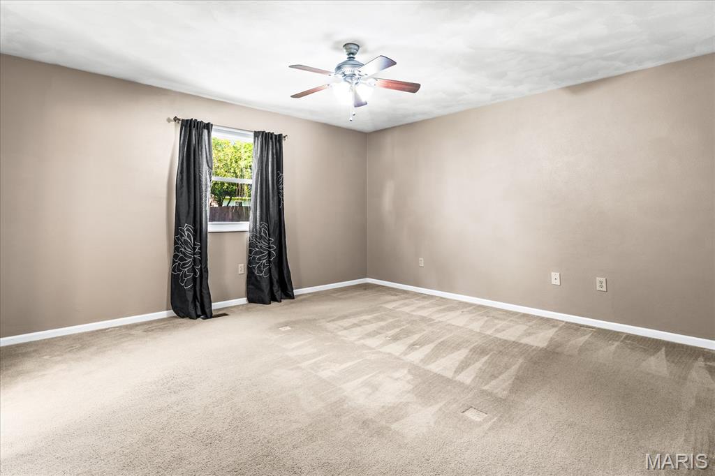 Quail Ridge 1st Add - Residential