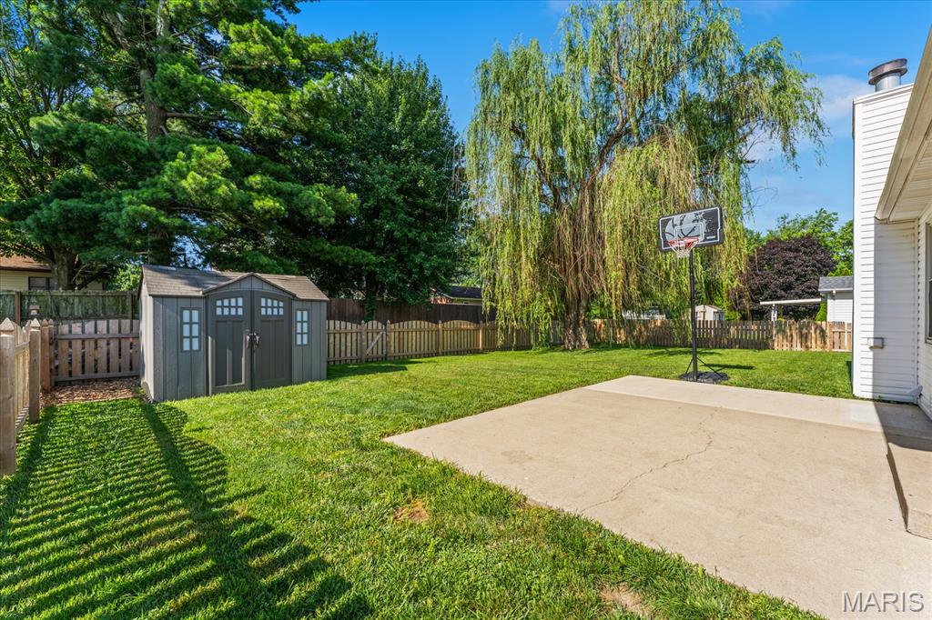 Quail Ridge 1st Add - Residential