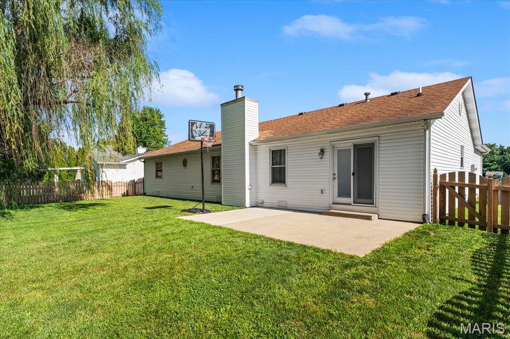 Quail Ridge 1st Add - Residential