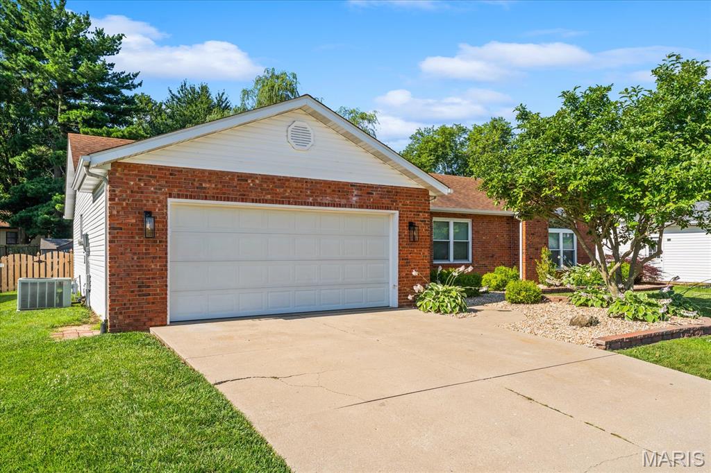 Quail Ridge 1st Add - Residential