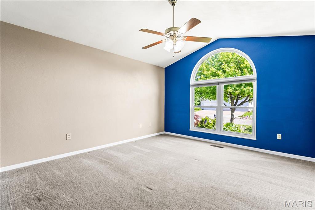 Quail Ridge 1st Add - Residential