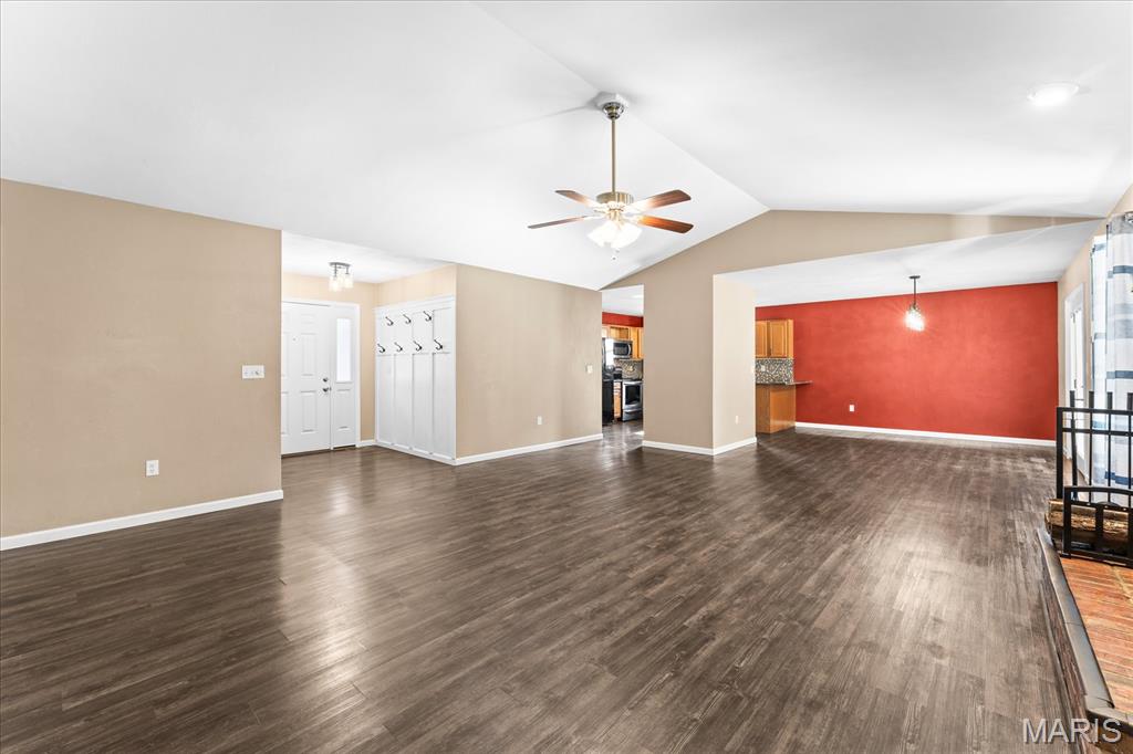 Quail Ridge 1st Add - Residential