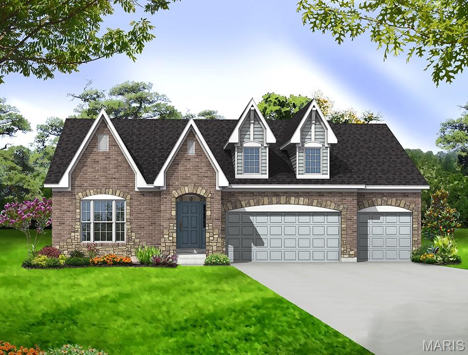 Montage at hawk Ridge - Residential