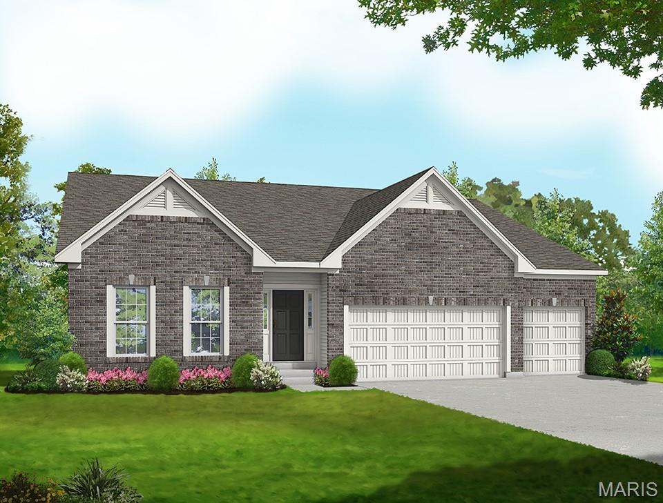 Montage at hawk Ridge - Residential