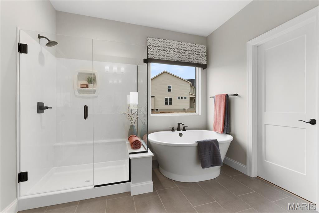 Montage at hawk Ridge - Residential