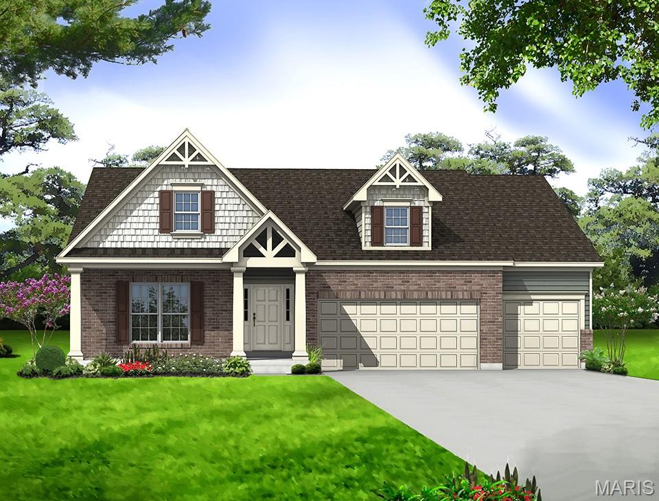 Montage at hawk Ridge - Residential