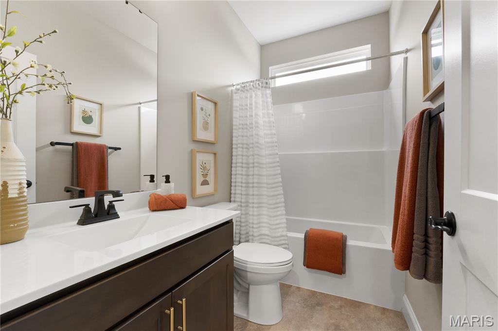 Montage at hawk Ridge - Residential