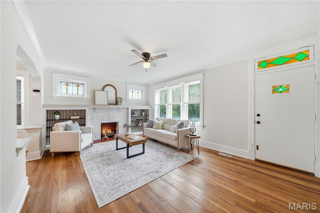 Christys Add - Residential Income