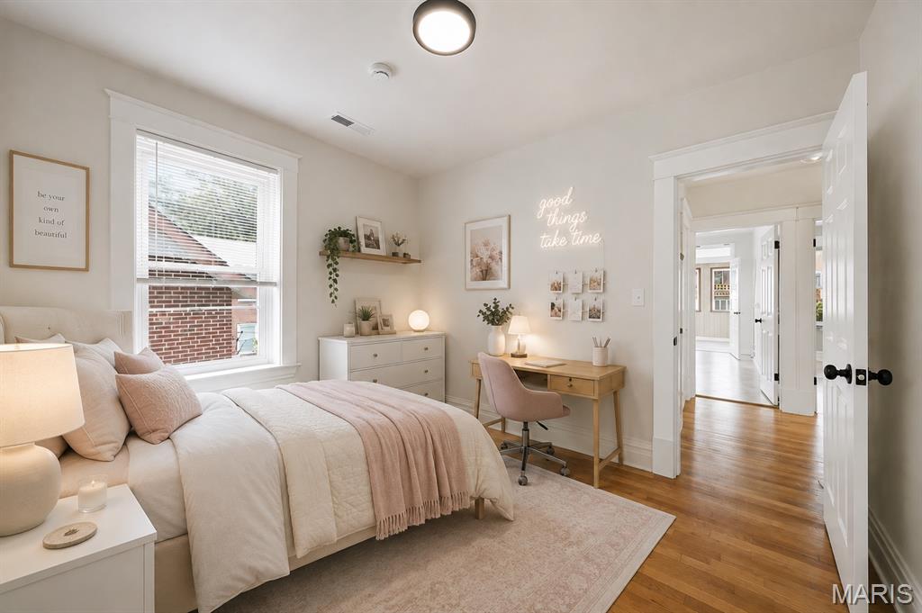 Christys Add - Residential Income