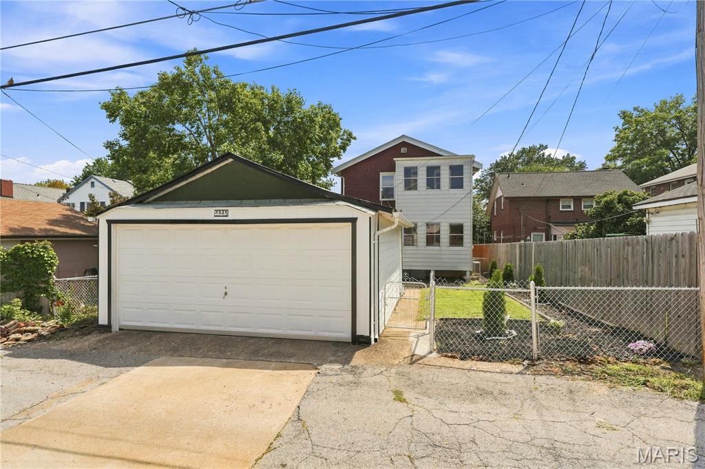 Christys Add - Residential Income