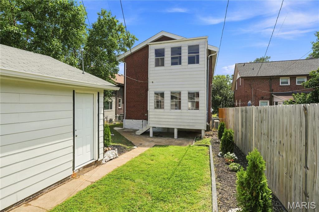 Christys Add - Residential Income