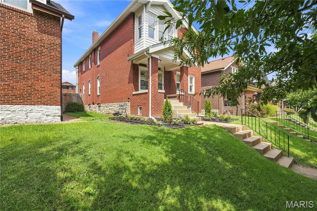 Christys Add - Residential Income