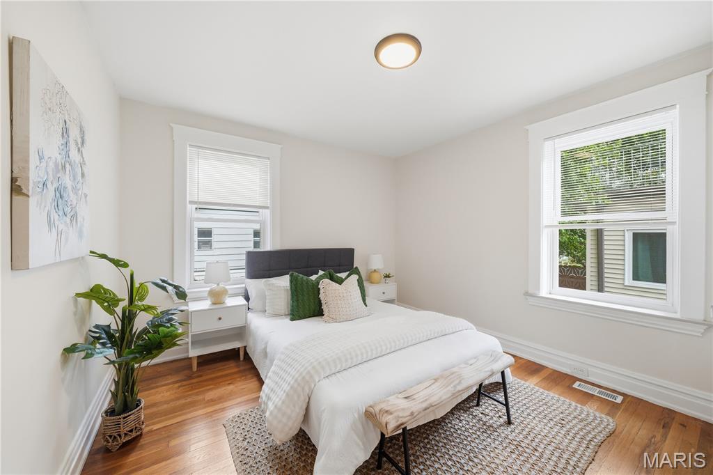 Christys Add - Residential Income