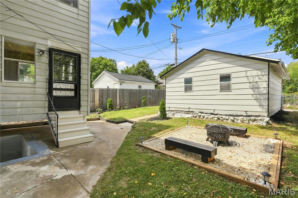 Christys Add - Residential Income
