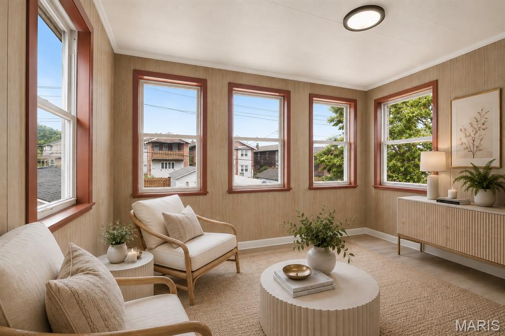 Christys Add - Residential Income