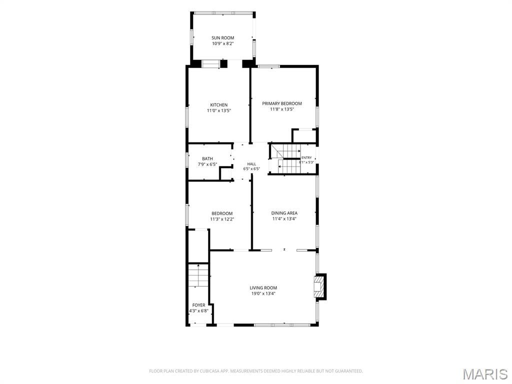 Christys Add - Residential Income