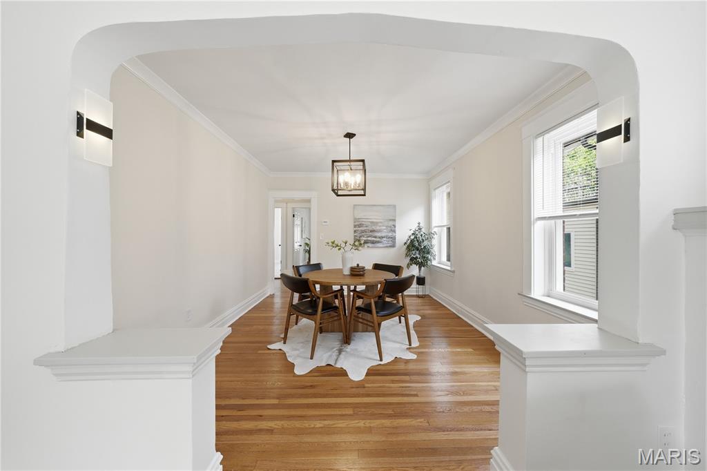 Christys Add - Residential Income