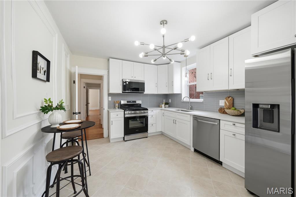 Christys Add - Residential Income