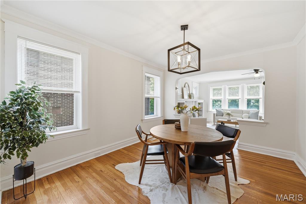 Christys Add - Residential Income