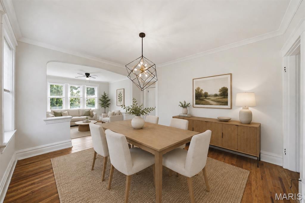 Christys Add - Residential Income