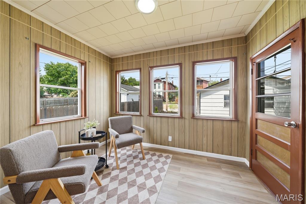 Christys Add - Residential Income