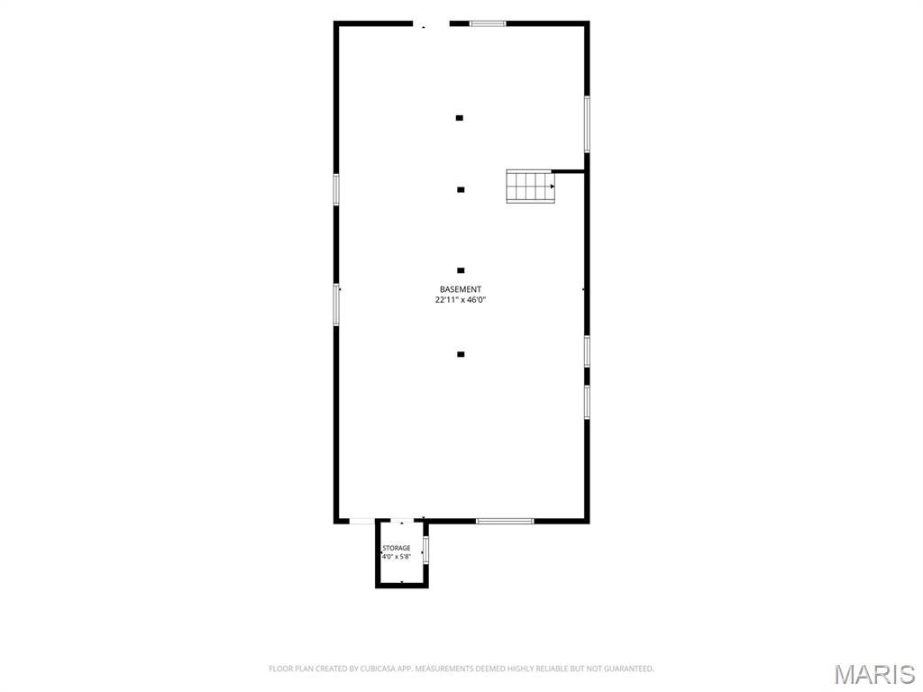 Christys Add - Residential Income
