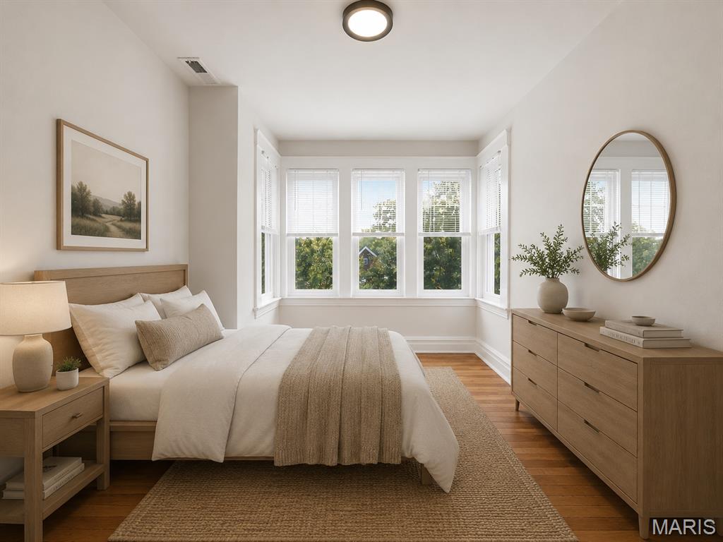 Christys Add - Residential Income