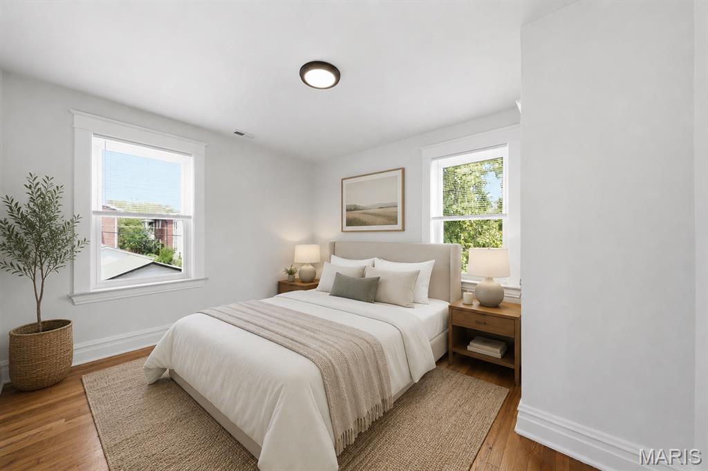 Christys Add - Residential Income