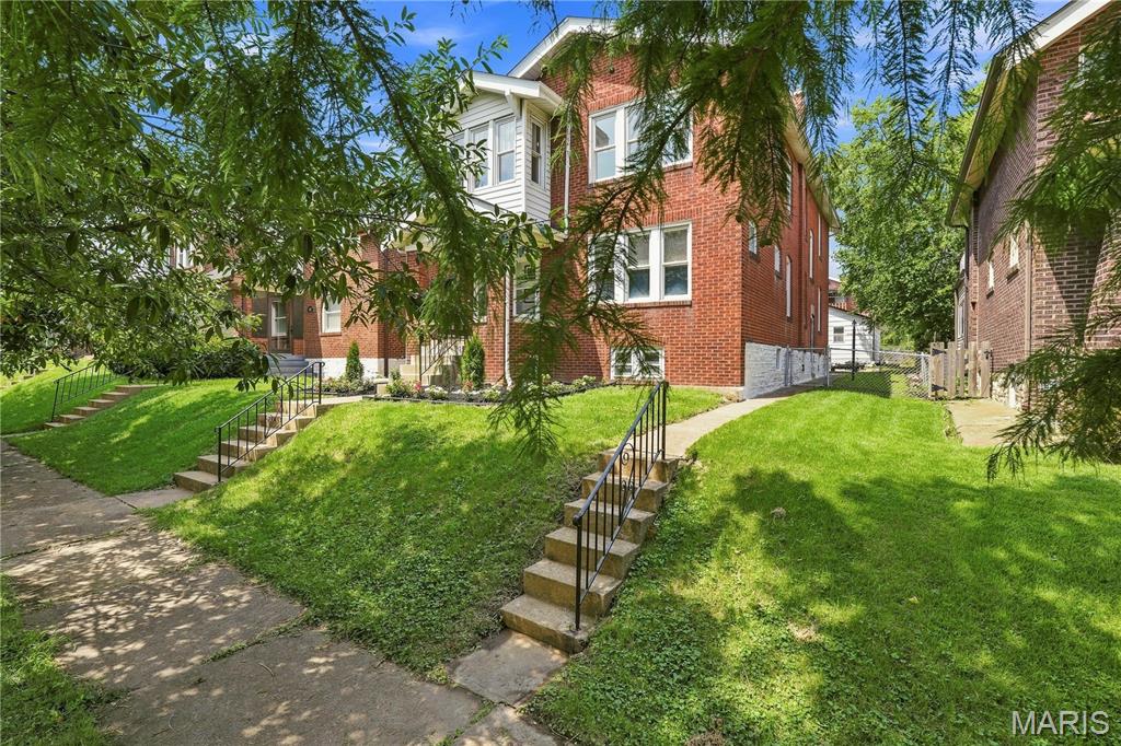 Christys Add - Residential Income