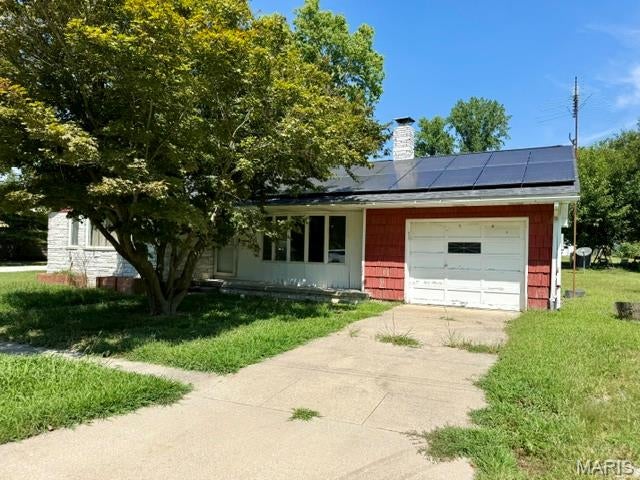 Tunnells Add - Residential