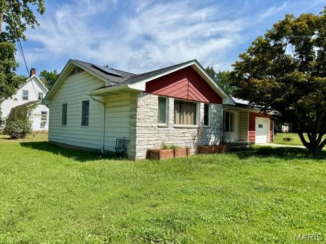 Tunnells Add - Residential