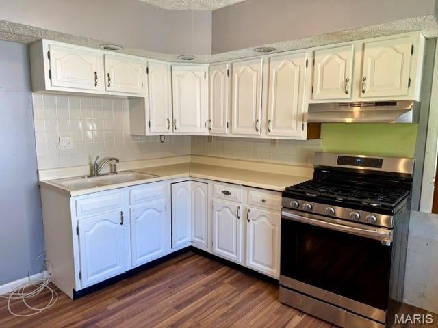 Tunnells Add - Residential