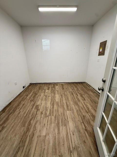 Tunnells Add - Residential