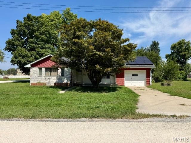 Tunnells Add - Residential