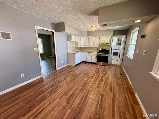 Tunnells Add - Residential