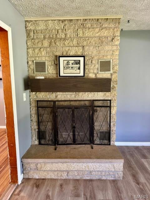 Tunnells Add - Residential