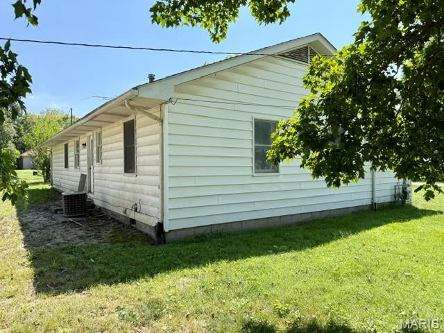 Tunnells Add - Residential