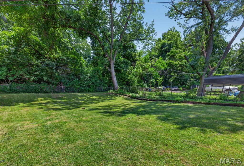 High School Park - Residential