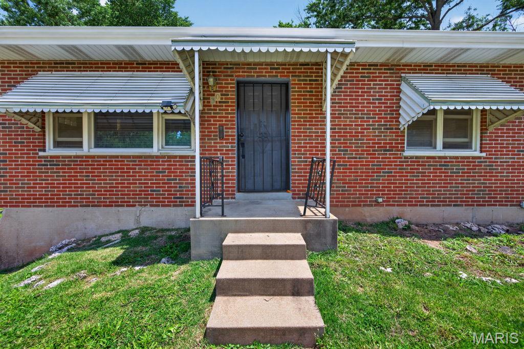 High School Park - Residential